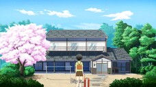 Nhạc Anime Remix: Tachibanakan Triangle tập 1 Vietsub