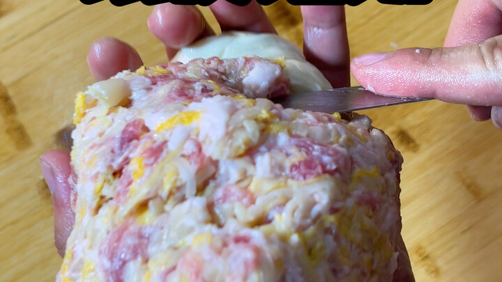 【Bánh nhân Ngưu Trang chính gốc】Tác phẩm mới nhất của tôi, mau đến chiêm ngưỡng nào!