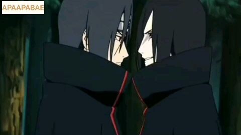 Uchiha Itachi Vs Orochimaru