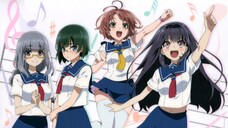 HaruChika: Haruta to Chika wa Seishun suru - Tập 1-12 [Việt sub]