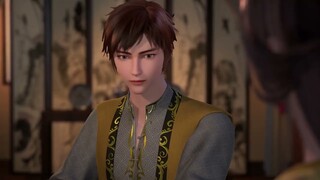 Wushen Zhuzai | Martial Master | The God of War Dominates | Episode-005 | ENG SUB |