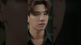 The way he looked in disbelief💔 not just jealous but disappointed ☹️😭 #dangerousromance #blseries