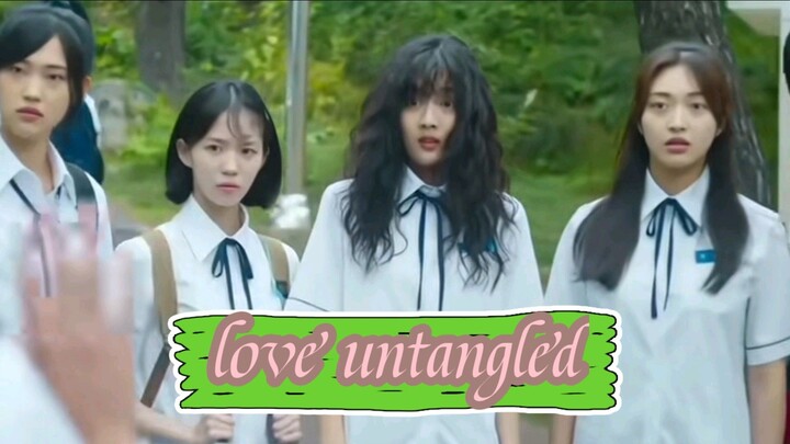 MOVIE KOREA LOVE UNTANGLED