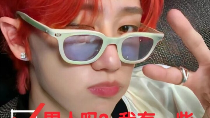 【All Eight】Semua adegan menarik di seluruh alam semesta yang membekas di hati saya