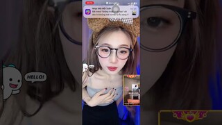 Bigo live - Extremely hot sexy dance of idol BIGO ID FUXIN888