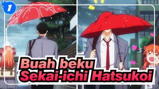 Buah beku
Sekai-ichi Hatsukoi_1