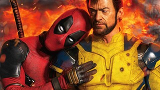 เด็กอายุต่ำกว่า 18 ปีควรระวัง! "Deadpool 3" ของ Marvel มีกำหนดฉายในจีนแผ่นดินใหญ่ ส่วนในจีนแผ่นดินให
