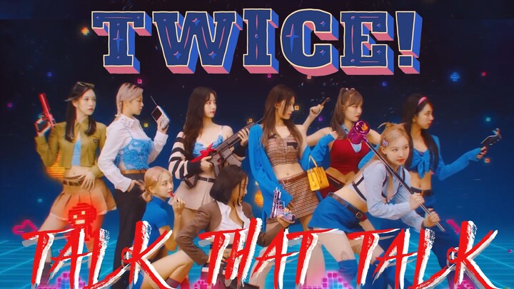 【丝滑换装】纵享丝滑！璀璨回归！KPOP元气兔兔一键消除一天的疲惫！