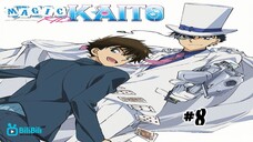 Magic của Kid - Tập 8