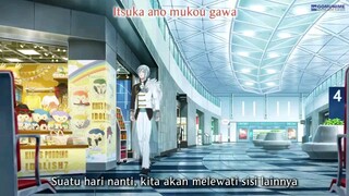 IDOLiSH7 episode 4 - SUB INDO