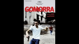 GOMORRA