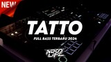 DJ TATTO JUNGLE DUTCH TIKTOK BOOTLEG TERBARU 2024 FULL BASS [NDOO LIFE]