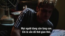 Dom (Phần 2) EP 2 [Sub Việt]