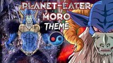 Dragon Ball Super - Moro Theme Planet-eater 🎵 [Styzmask Original Track]