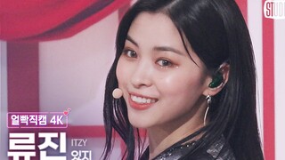 【申留真】SNEAKERS 4K絕美橫版直拍 美女就是該懟臉！！