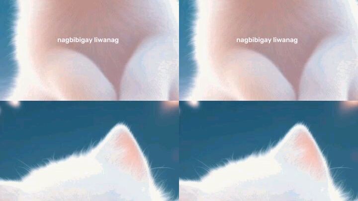 cute Ming Ming