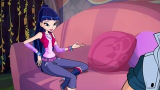 Winx Club Season, 5 Episode 19 - The Singing Whales [FULL EPISODE]