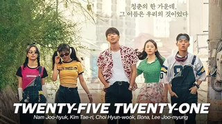 Twenty five twenty one Episode 16 preview