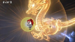 第204集：废丹成神的凝丹手法