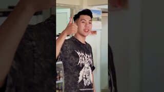 Saling berbagi