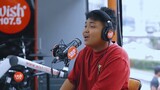 Zildjian - Ligaw Tingin ft. CongTV (Rock w/ Instrumental Cover)