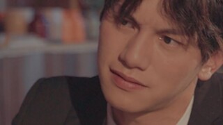 【Gan Ziqi】ทำไมเด็กผู้ชายถึงหยุดจีบผู้หญิงระหว่างทาง?