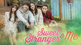 SWEET STRANGER AND ME EP09