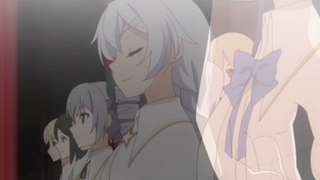 Honkai impact 3rd [AMV_Cat Dreams]