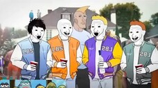 wojak doomer Mv