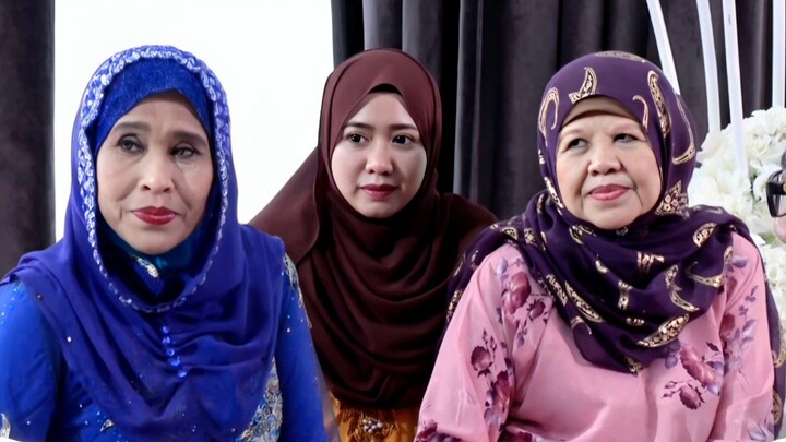 Pengantinku Jatuh Dari Langit (E12) 👰🏻‍♀️