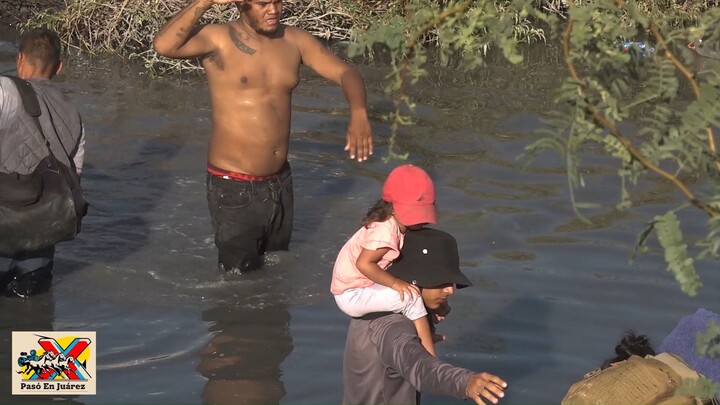 Detrás del trazo: La travesía de la niñez migrante vista desde el arte
