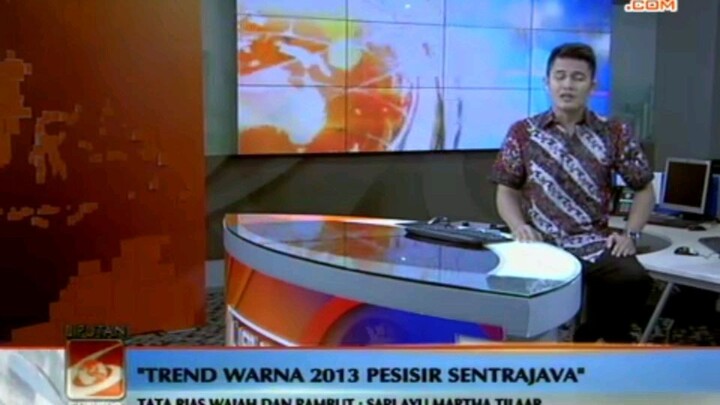 Liputan 6 Siang 31 Aug 2013 (Full Episode) (Via: SCTV)