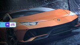 Need For Speed: No Limits 108 - Calamity | Special Event: Winter Breakout: Lamborghini Huracan Evo