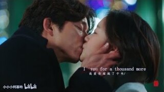 [FMV] Kim Shin x Eun Tak - A Thousand Years | Guardian: The Lonely and Great God (Goblin)