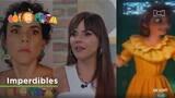 Así fue el casting que presentó Carolina Gaitán para 'Encanto' | Buen Día Colombia