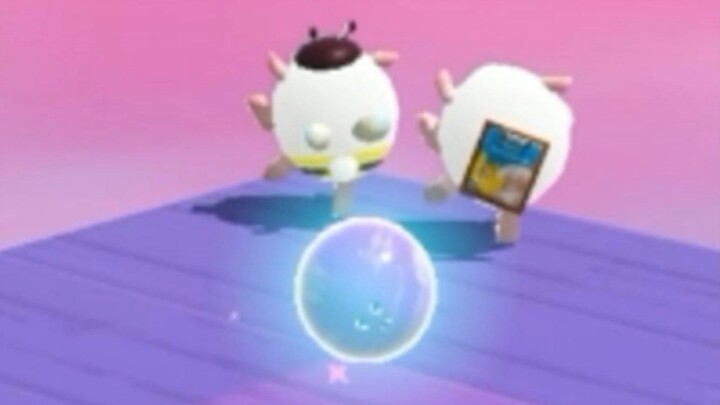 【ม่าหย๋าซิน】เสียงดังจนแสบตาฉันเลย!