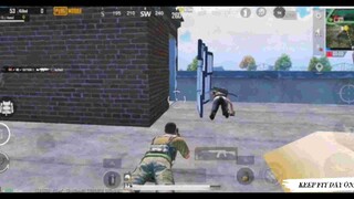 Highlight Pubgmb 20