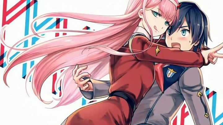 5 อันดับอนิเมะ นางเอกสายรุก ต่อสู้มัน ที่ควรดู