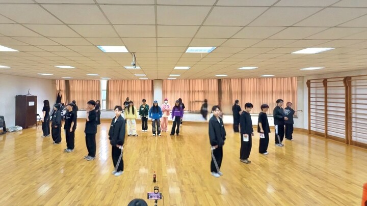 The hell of physical fitness is NewJeans｜I hope we will never end｜NewJeans SBS Gayo Daejeon + KGMA s