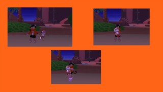Insomniac World Party Roblox