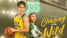 CHASING IN THE WILD EPISODE 16