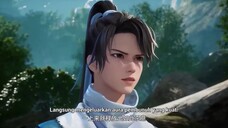Throne of The Sword Master eps 4 1080p new