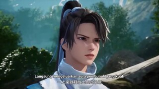 Throne of The Sword Master eps 4 1080p new