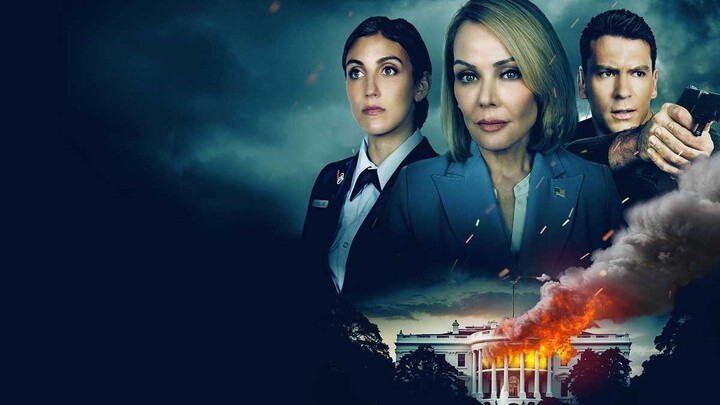 President Down (2025) Sub Indo