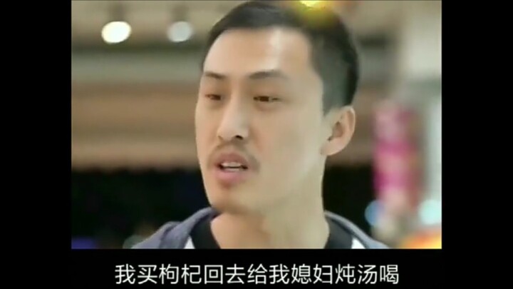 Eating goji berries as a meal, and yams as snacks