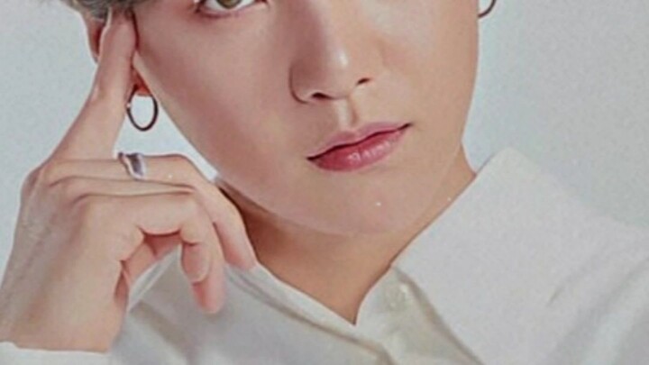 suga