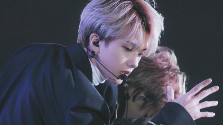 【NCT】【Park Ji Sung】Hát đi! Để anh ấy hát! Hát thêm chút nữa đi!! Tôi yêu giọng hát của Park Seo-jeon