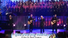 Hillsong  -  2001  -  You Are My World