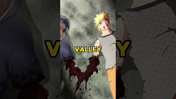 Small but clever detail in Naruto Shippuden