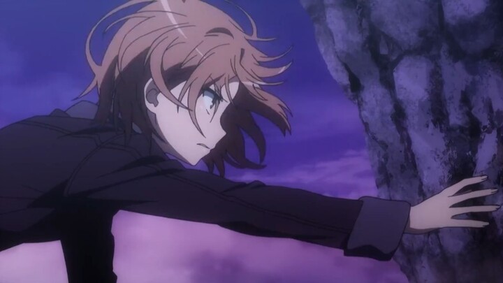 [Mikoto Misaka/Touma Kamijo]